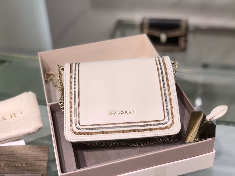 Bvlgari Satchel bags